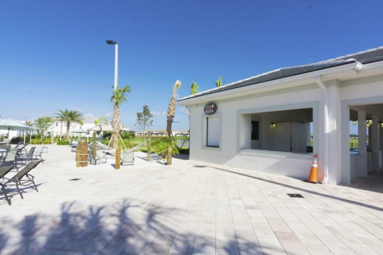 Magical Vacation Townhome Sl4809 Apartamento *